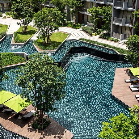 The Valley Khao Yai-2 Bed Room Ban Huai Sok Noi Ngoại thất bức ảnh