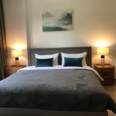 The Valley Khao Yai-2 Bed Room Ban Huai Sok Noi Ngoại thất bức ảnh