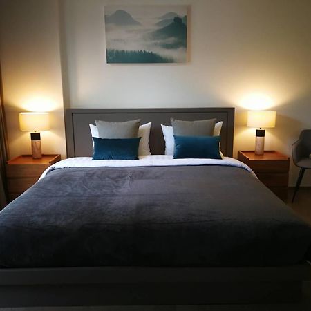 The Valley Khao Yai-2 Bed Room Ban Huai Sok Noi Ngoại thất bức ảnh