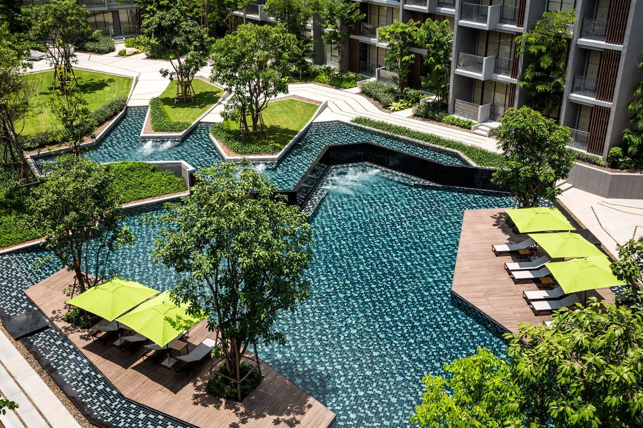 The Valley Khao Yai-2 Bed Room Ban Huai Sok Noi Ngoại thất bức ảnh