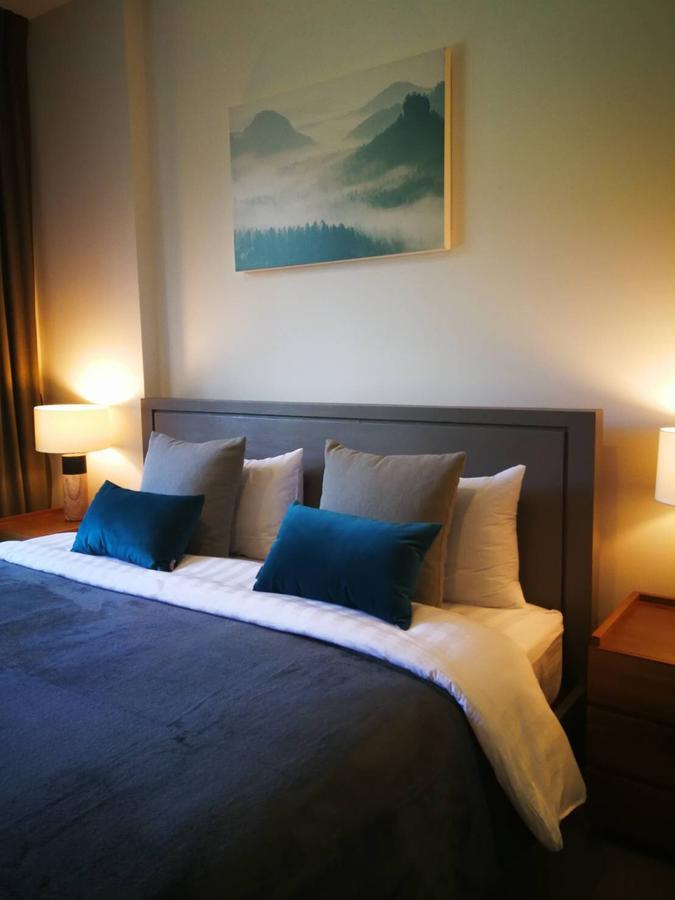 The Valley Khao Yai-2 Bed Room Ban Huai Sok Noi Ngoại thất bức ảnh