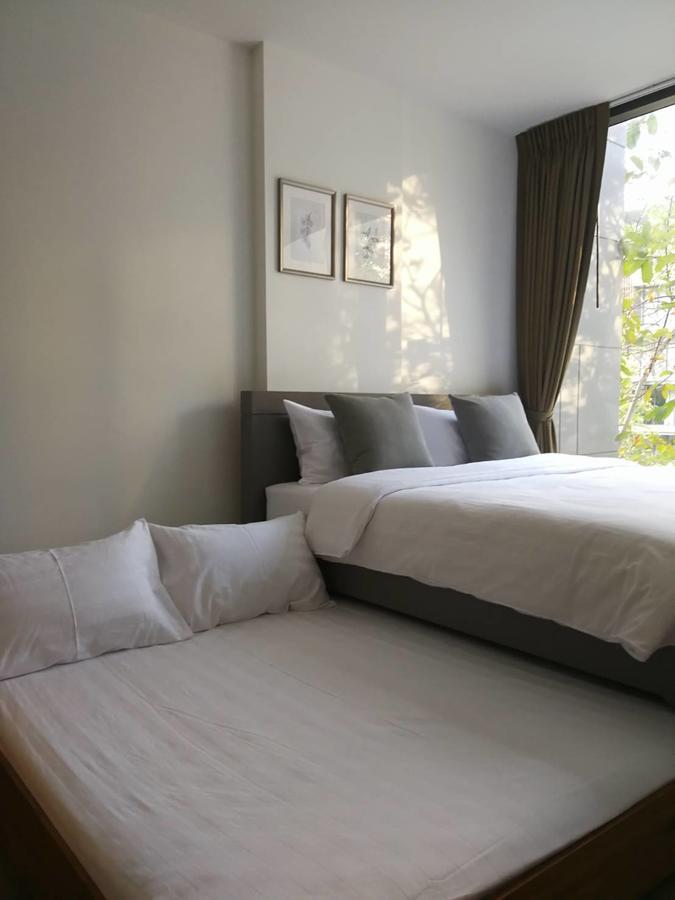 The Valley Khao Yai-2 Bed Room Ban Huai Sok Noi Ngoại thất bức ảnh