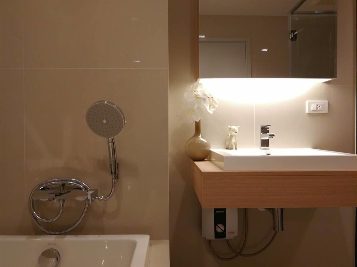 The Valley Khao Yai-2 Bed Room Ban Huai Sok Noi Ngoại thất bức ảnh