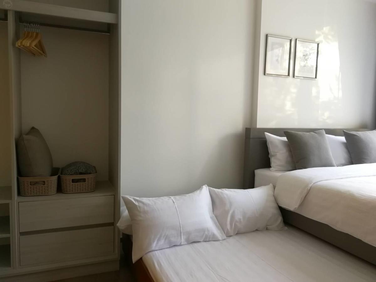 The Valley Khao Yai-2 Bed Room Ban Huai Sok Noi Ngoại thất bức ảnh