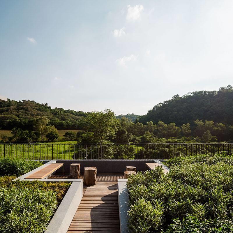 The Valley Khao Yai-2 Bed Room Ban Huai Sok Noi Ngoại thất bức ảnh