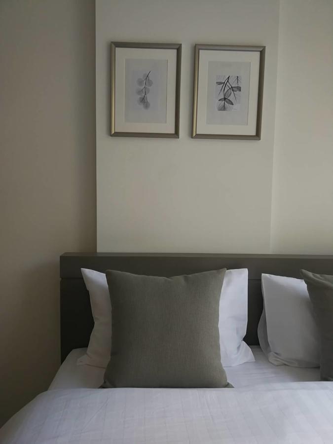 The Valley Khao Yai-2 Bed Room Ban Huai Sok Noi Ngoại thất bức ảnh
