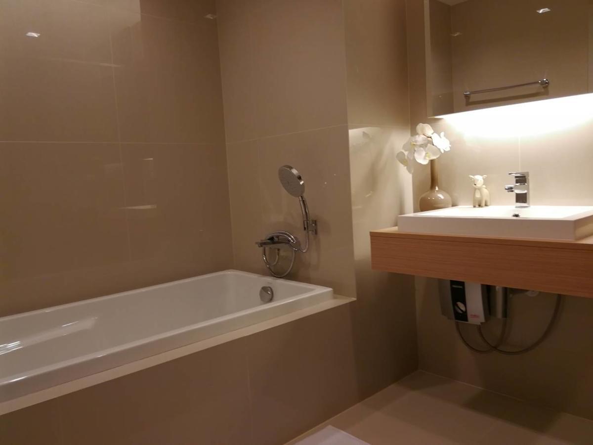 The Valley Khao Yai-2 Bed Room Ban Huai Sok Noi Ngoại thất bức ảnh