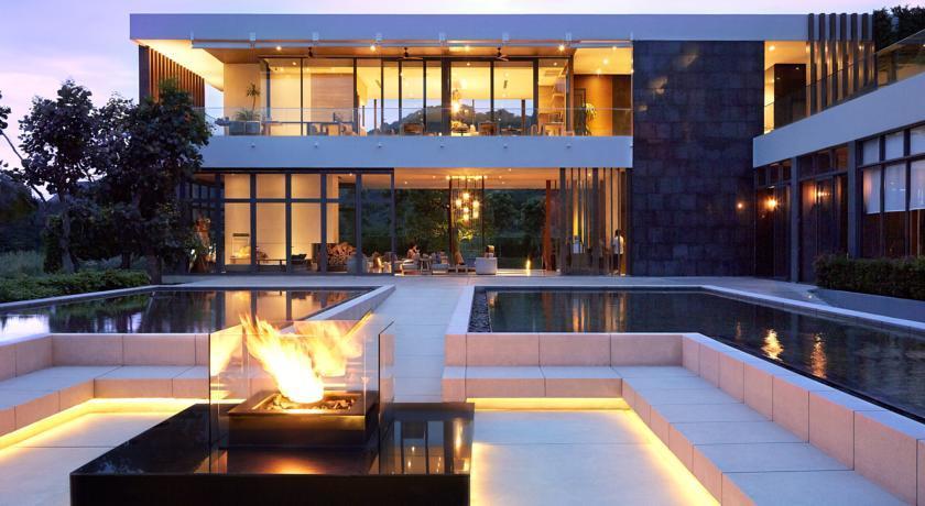 The Valley Khao Yai-2 Bed Room Ban Huai Sok Noi Ngoại thất bức ảnh