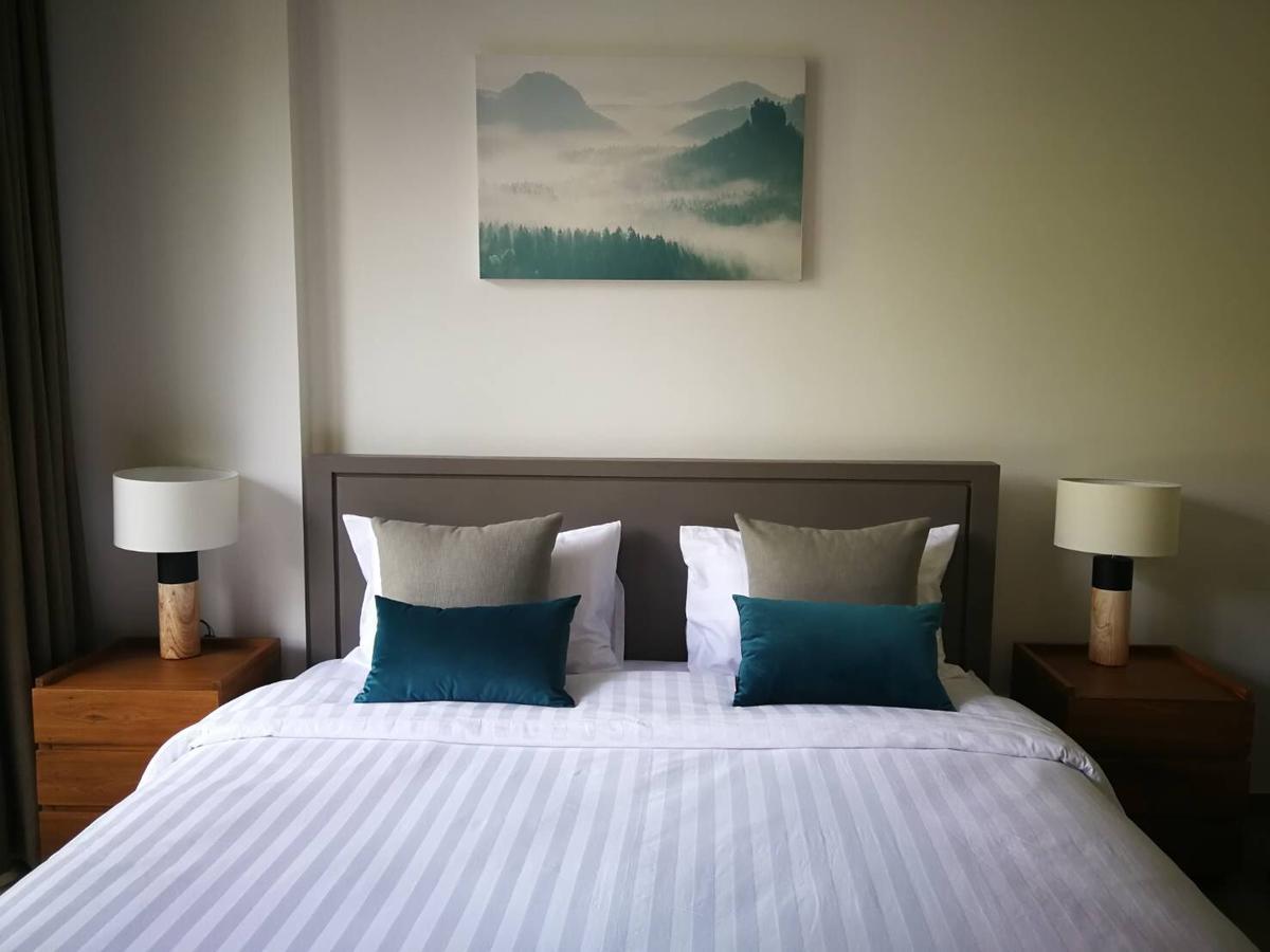 The Valley Khao Yai-2 Bed Room Ban Huai Sok Noi Ngoại thất bức ảnh