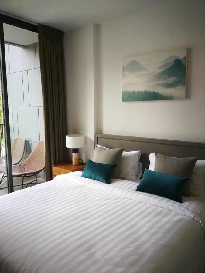 The Valley Khao Yai-2 Bed Room Ban Huai Sok Noi Ngoại thất bức ảnh