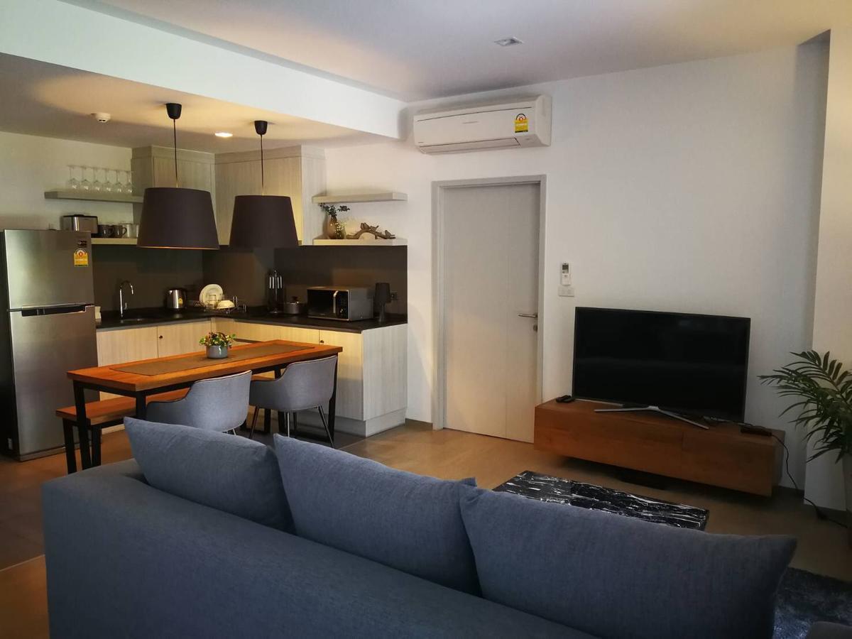 The Valley Khao Yai-2 Bed Room Ban Huai Sok Noi Ngoại thất bức ảnh