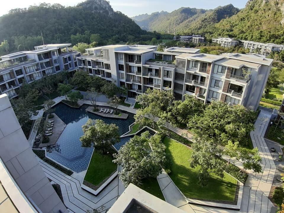 The Valley Khao Yai-2 Bed Room Ban Huai Sok Noi Ngoại thất bức ảnh